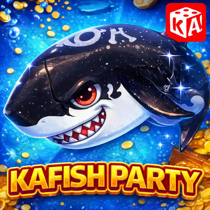 Ka Fish Party online casino game sa top555