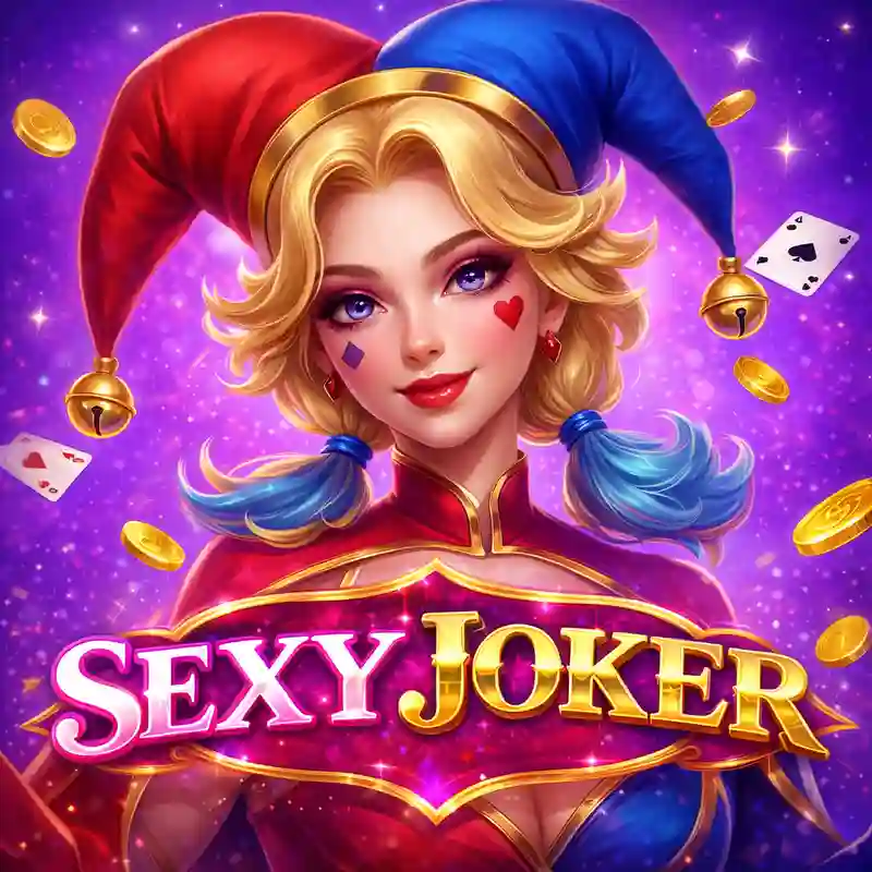 Sexy Joker - top555