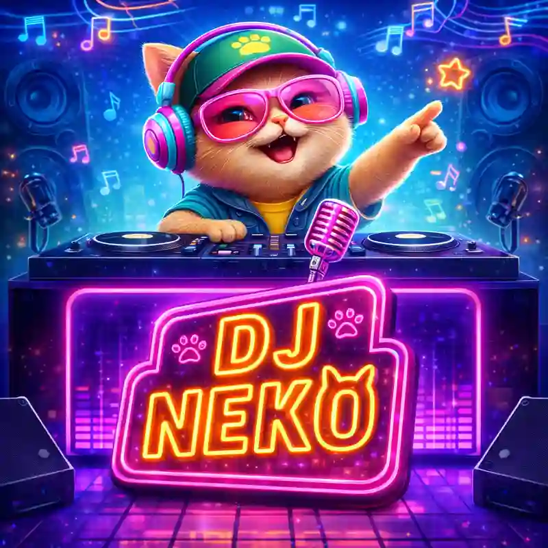 DJ Neko slot
