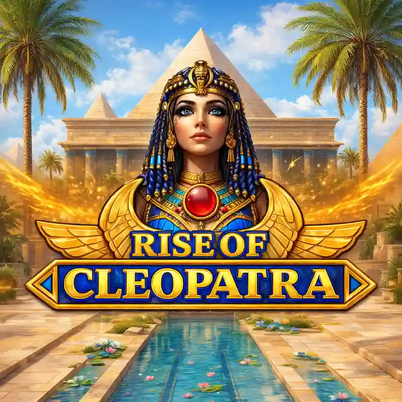 Rise of Cleopatra game